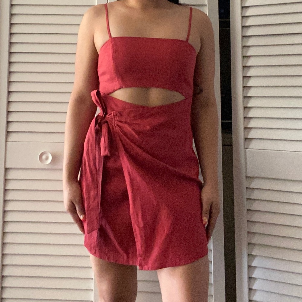 Forever 21 dress